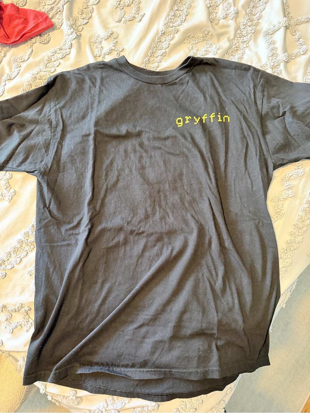Gryffin Tshirt